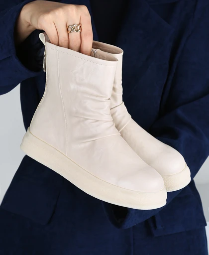 نیم بوت زنانه کد 416 MR