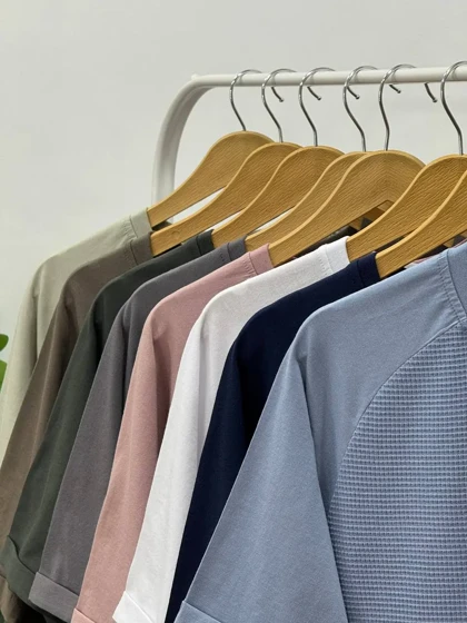 تیشرت مردانه ایرج