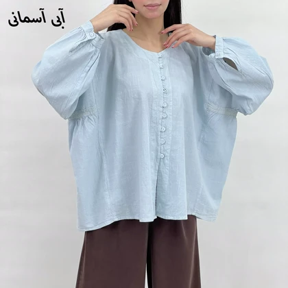 شومیز سنگشور 1008376