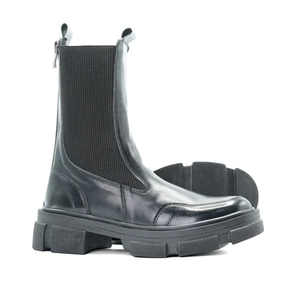 کفش بوت زنانه مدل 0537 _ Boots