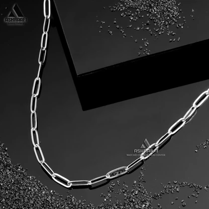 گردنبند زنجیری Chain Necklace S02