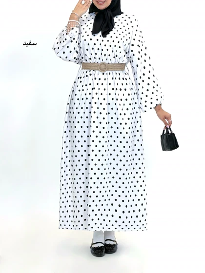 7032-پیراهن پارمیدا