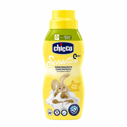 مایع نرم کننده لباس Chicco چیکو 750 میل
