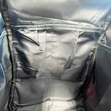 کوله دبیرستانی اسپرت برند HARRY BABY