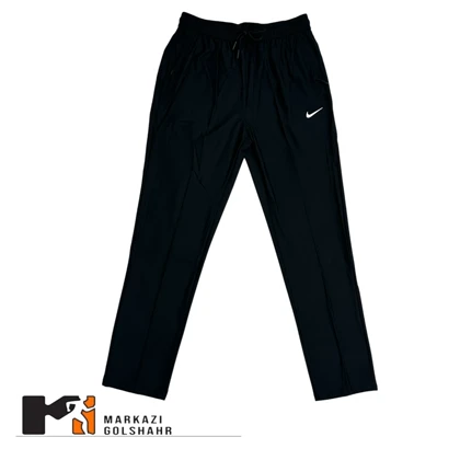 شلوار ورزشی مردانه نایک کد 2019014