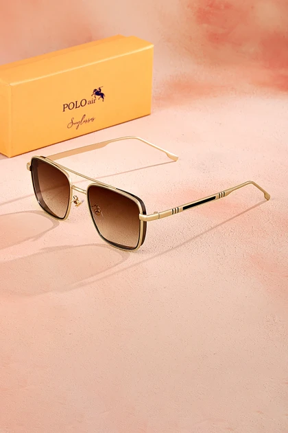 عینک آفتابی مردانه polo-air polo-air