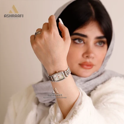 ساعت زنانه امپریو آرمانی Emporio Armani AR11519