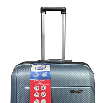 چمدان Verage مدل V40334-L سایز بزرگ