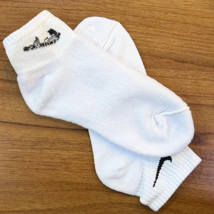 جوراب کف حوله ای مچی اسپرت