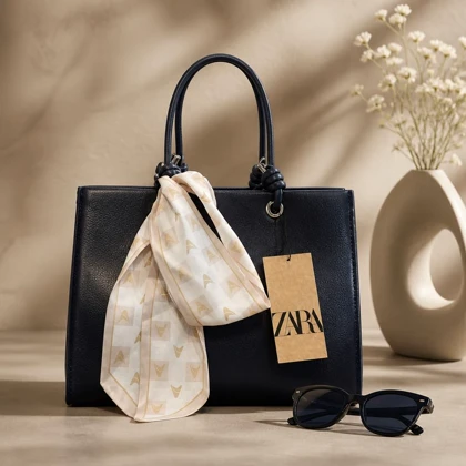 کیف دستی کوچک کد 5745