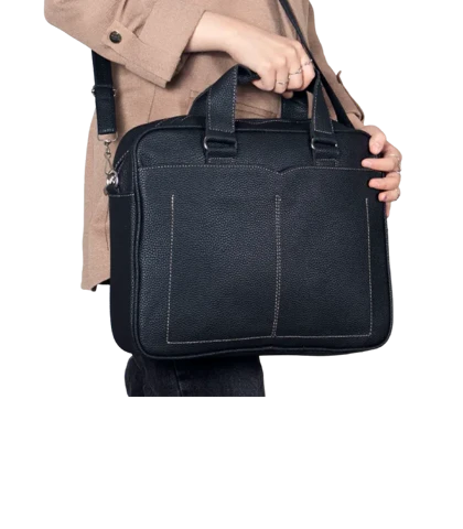 کیف اداری چرم مصنوعی