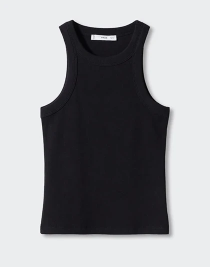 تنگ تاپ منگو TO572