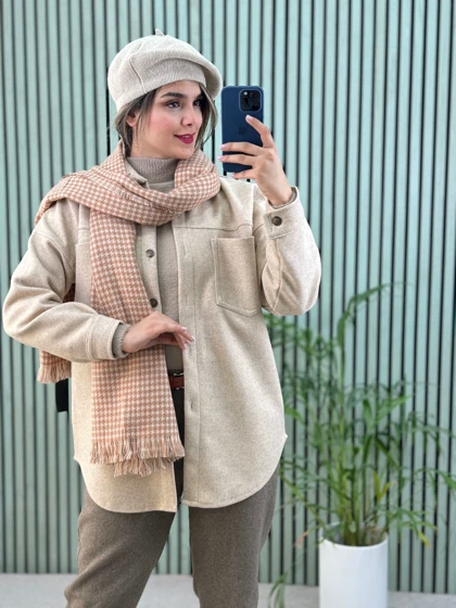 پالتو فوتر لیدی