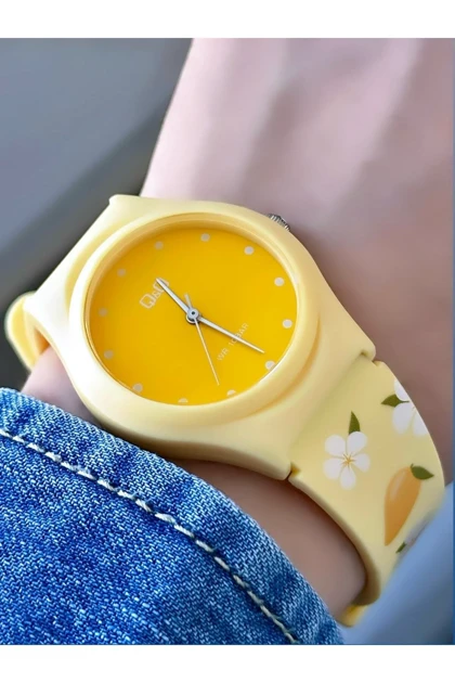 ساعت qandq qandq