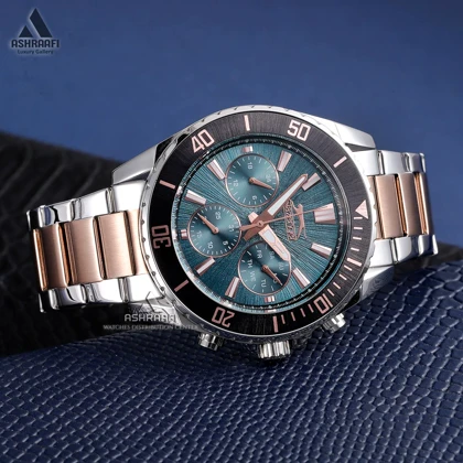 ساعت مردانه اسلازنجر Slazenger SL.09.2273.2.07