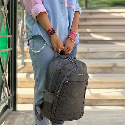 کوله پشتی فوروارد مدل FORWARD - FCLT77033 DAILY STYLE