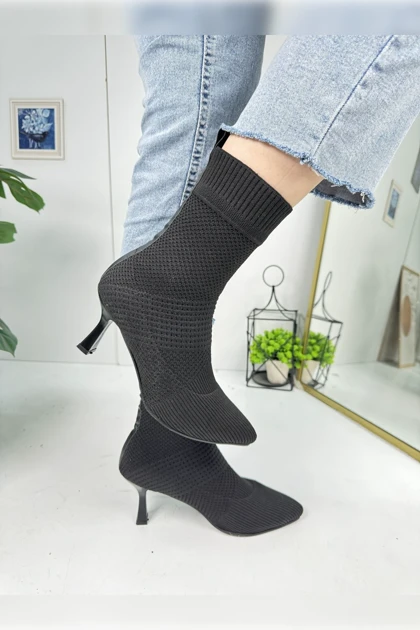 بوت و نیم بوت زنانه nstil nstil