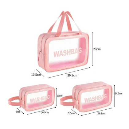 واش بگ مسافرتی WASHBAG