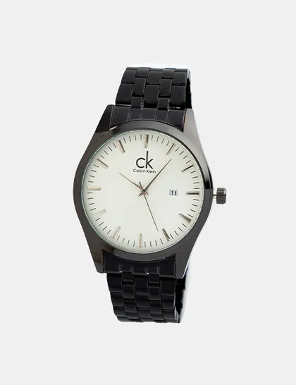 ساعت مچی مردانه Calvin Klein