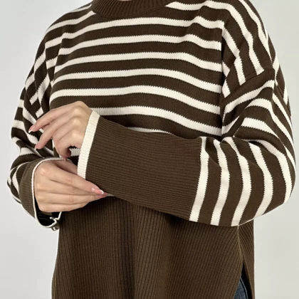 بافت راه راه 1007021