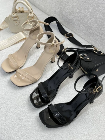 پاشنه ساده رکس 2437