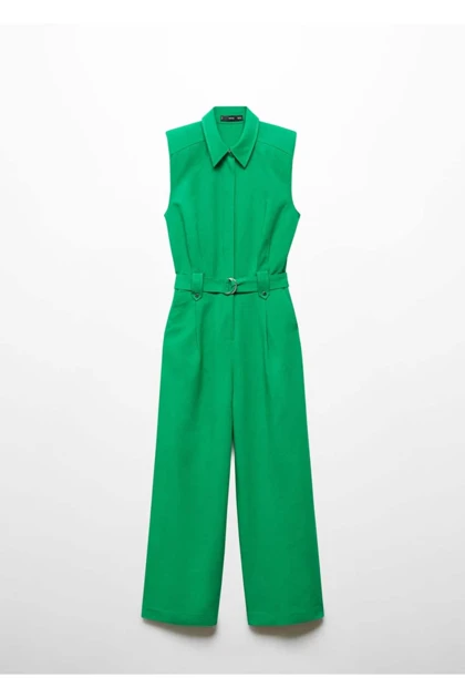 لباس های سرهمی زنانه اورجینال منگو mango