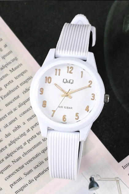 ساعت زنانه qandq qandq