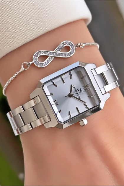 ساعت زنانه daniel-klein daniel-klein