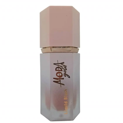 رژگونه مایع طرح شیگلم