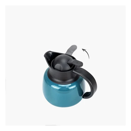 فلاسک چای تایسو 600 میلی لیتر مدل TS-8875