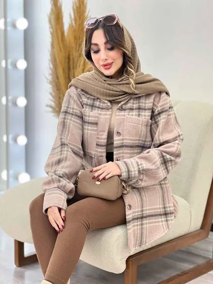 شکت چهارخونه سروین