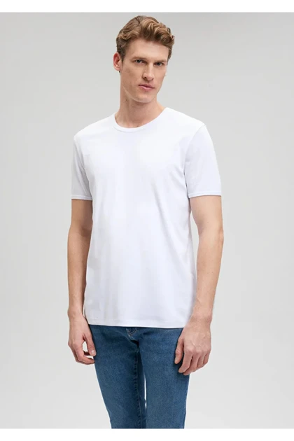 تیشرت مردانه اورجینال ماوی mavi