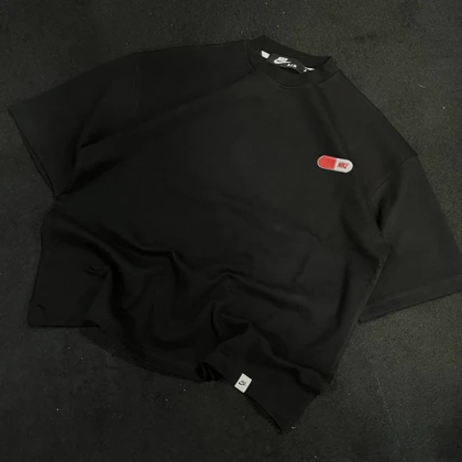 تیشرت طرح کپسول Nike کد 128
