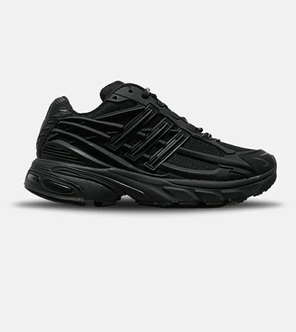 کفش کتانی مردانه و زنانه مشکی ADIDAS Jellyfish مدل 8222