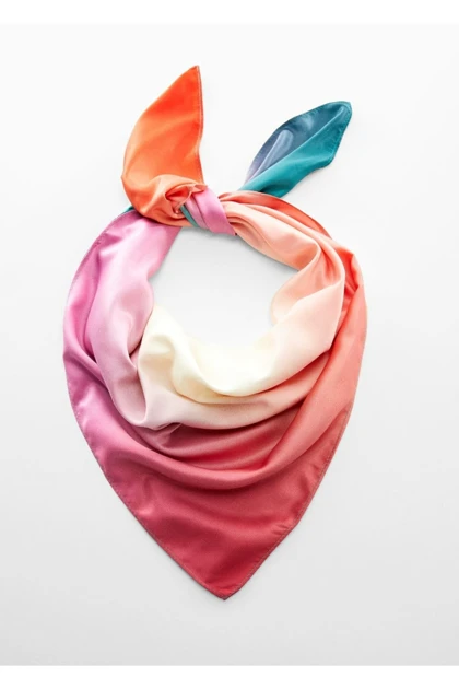 کیف دوشی اورجینال منگو mango