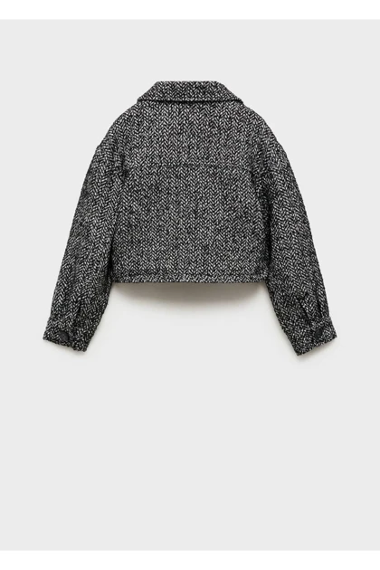 کت و ژاکت بچگانه اورجینال منگو کیدز mango-kids