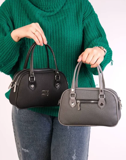 کیف صندوقی میومیو