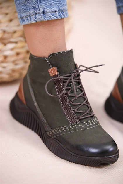 بوت و نیم بوت زنانه venus venus