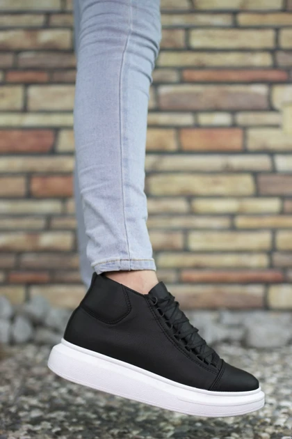 بوت و نیم بوت مردانه ریکن riccon