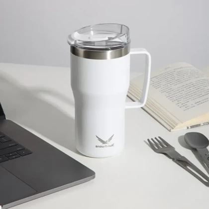 تراول ماگ SNOW HAWK angel 590ml