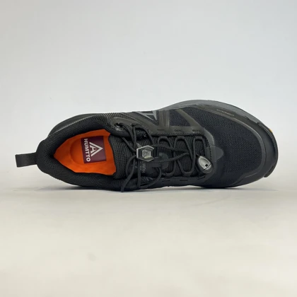 کفش هامتو کد 360720B-1 مشکی