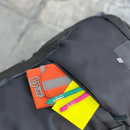 کوله پشتی گوگانا مدل GOOGANA - GOOG99040 CAMP PRESS