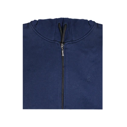 سویشرت کلاه دار یونیسکس در رنگ‌بندی