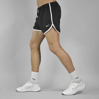 شلوارک ورزشی مردانه نایک مدل PY-3G1107 مشکی