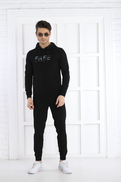 ست لباس ورزشی مردانه need-life