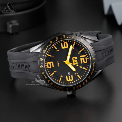 ساعت مردانه کاترپیلار Cat LQ.161.21.137