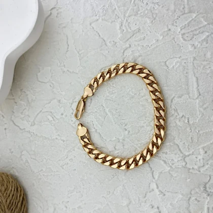 دستبند زنانه کارتیه ژوپینگ، جلوه‌ای از ظرافت و ماندگاری Xuping