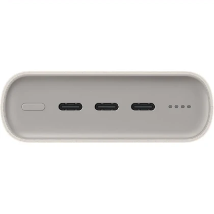 پاور بانک سوپر فست شارژ تایپ سی 45 وات 20000 سامسونگ EB-P4520