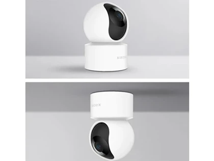 دوربین مداربسته هوشمند شیائومی Xiaomi Mi 360° Smart Camera 1080 C200 MJSXJ14CM