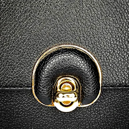 کیف پاس قفل چرم تبریز